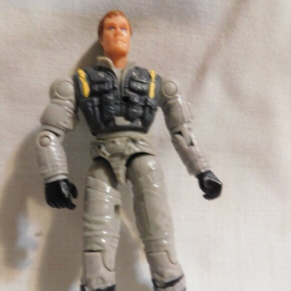 2003 G I Joe Action figure - Picture 1 of 3